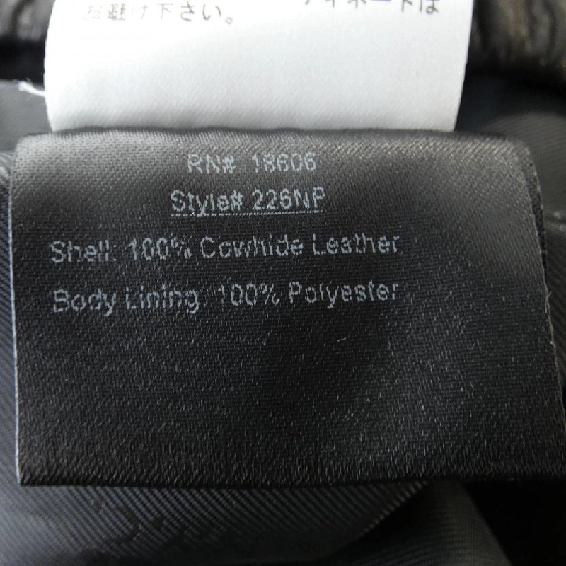 Quần SCHOTT - Hàng hiệu Authentic 894467