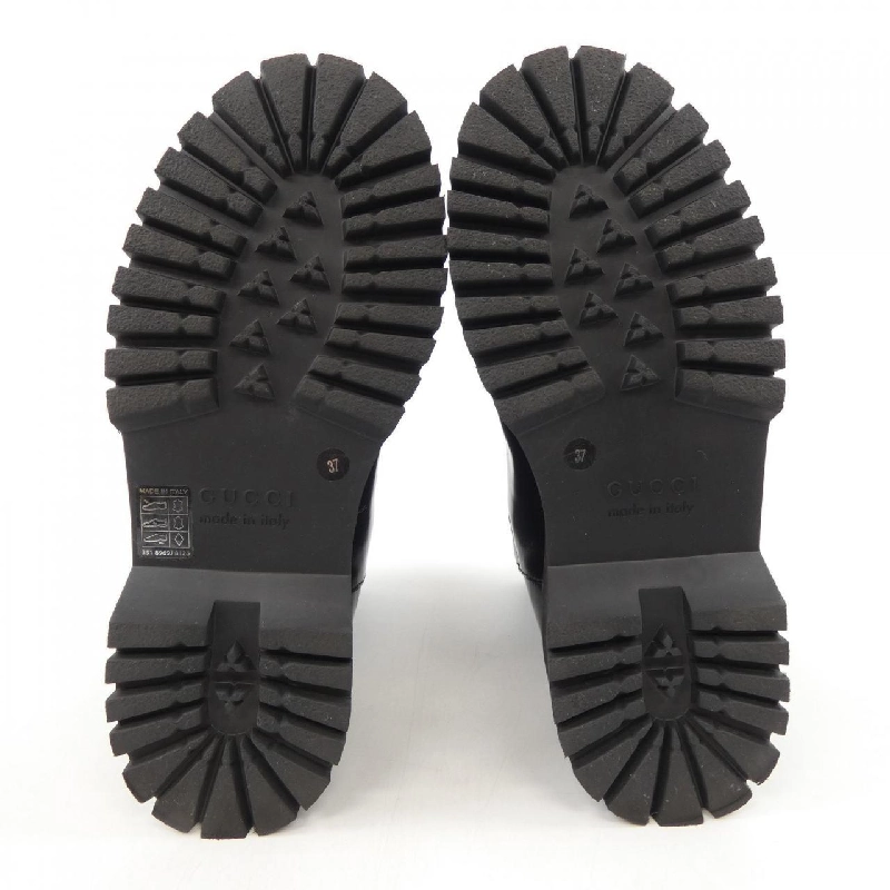 Gucci GUCCI 806398 AAD6T Boots - Hàng hiệu Chính hãng 828718