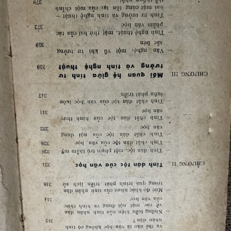 Nhà văn và cuộc sống  560 trang   976872