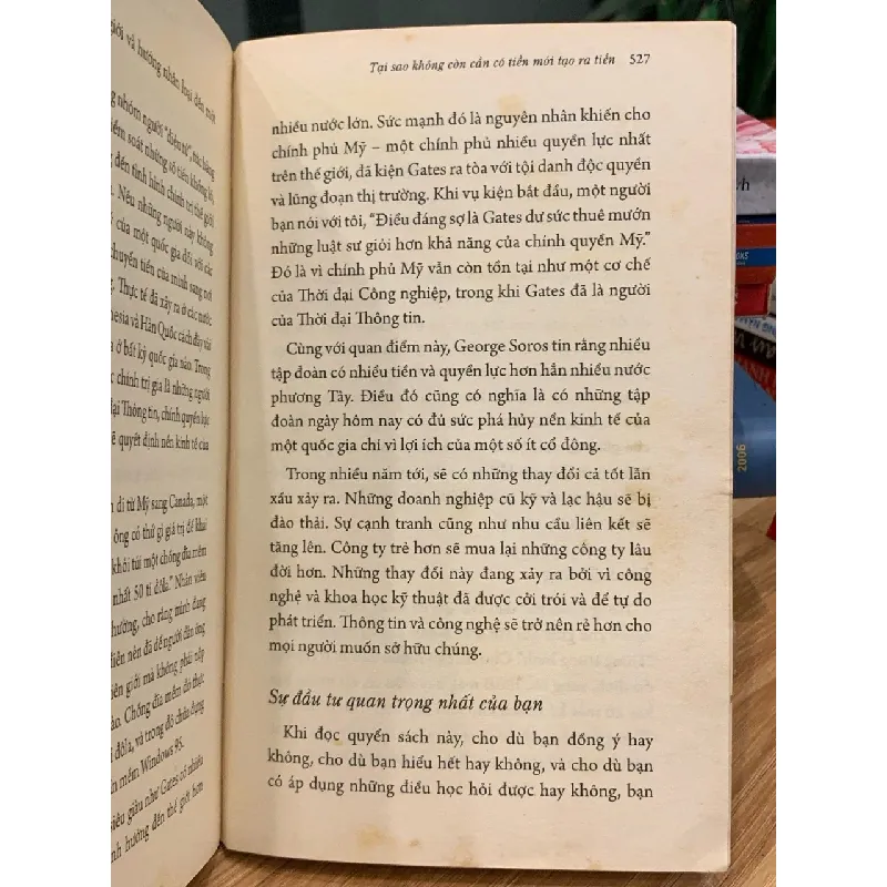 Dạy Con Làm Giàu – Tập 3: Hướng Dẫn Đầu Tư – Robert T. Kiyosaki 570805