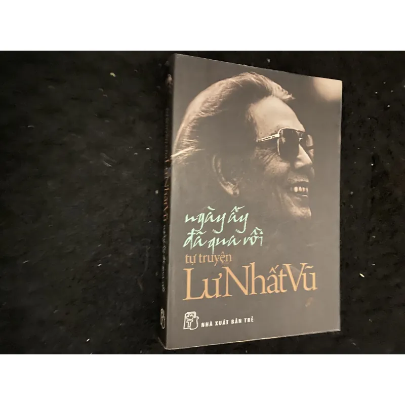 Ngày ấy đã qua rồi-Nhạc sĩ Lư Nhất Vũ. 1026513
