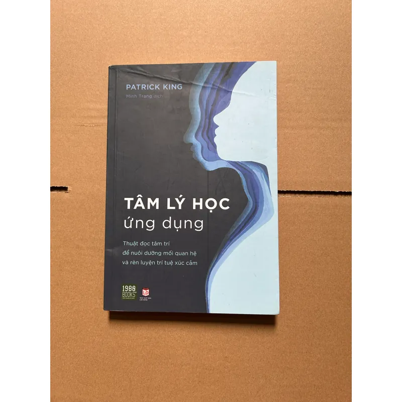 Tâm lý học ứng dụng 704115