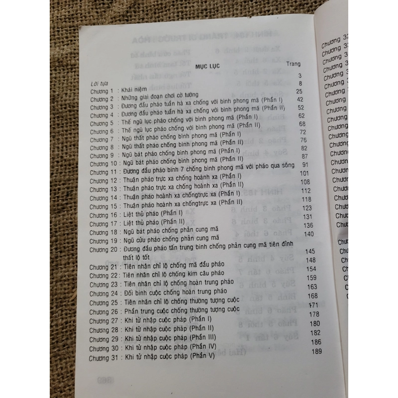 Cẩm nang cờ tướng , 350 trang _ sách cờ tướng hay, sách cờ tướng chọn lọc 334890