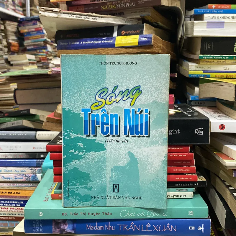 Sóng Trên Núi♟️ 738770