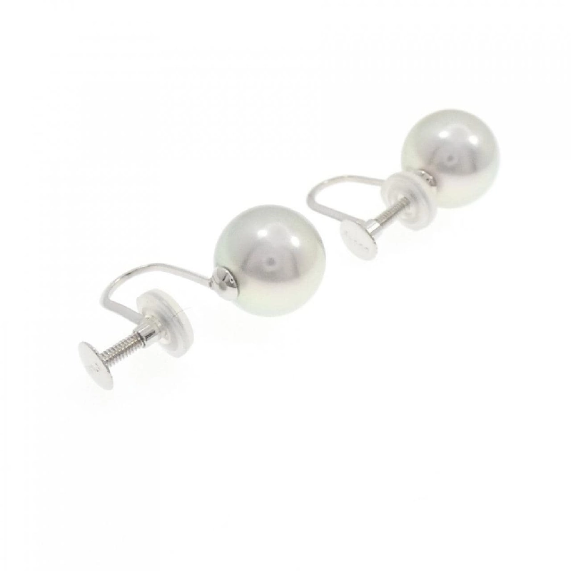 PT900 Bông tai ngọc trai Akoya 9.0mm - Hàng hiệu Authentic 873994