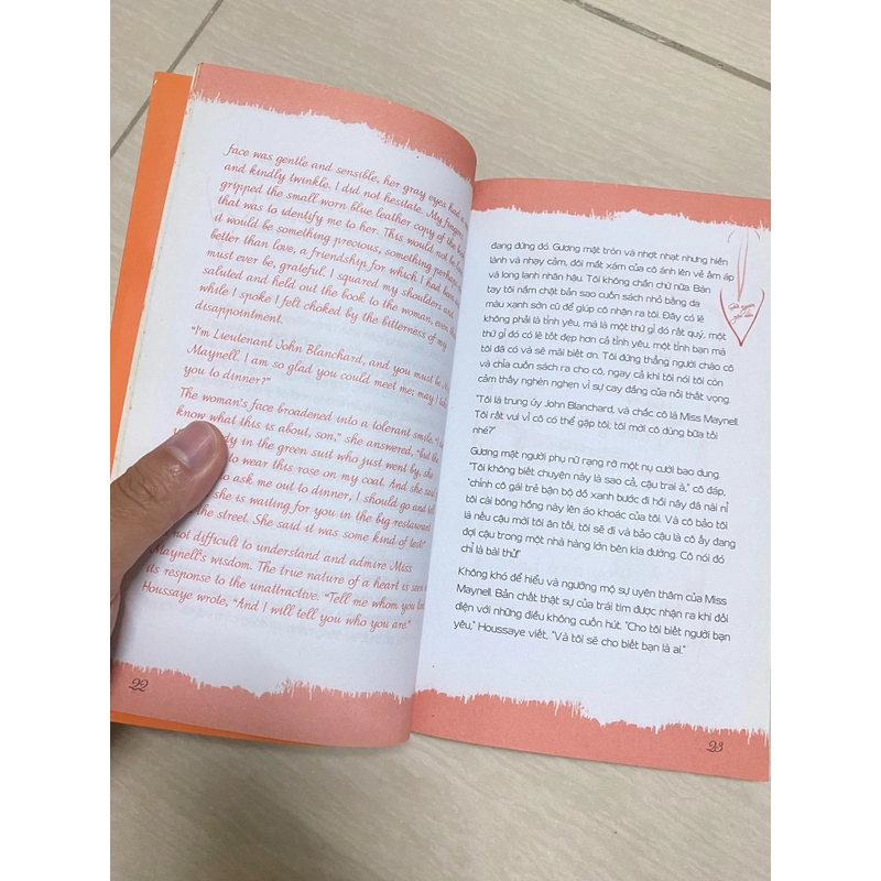Gởi Người Yêu Dấu for the one I love  472823