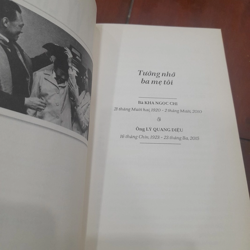 Lý Vỹ Linh - SINGAPORE của tôi 527347