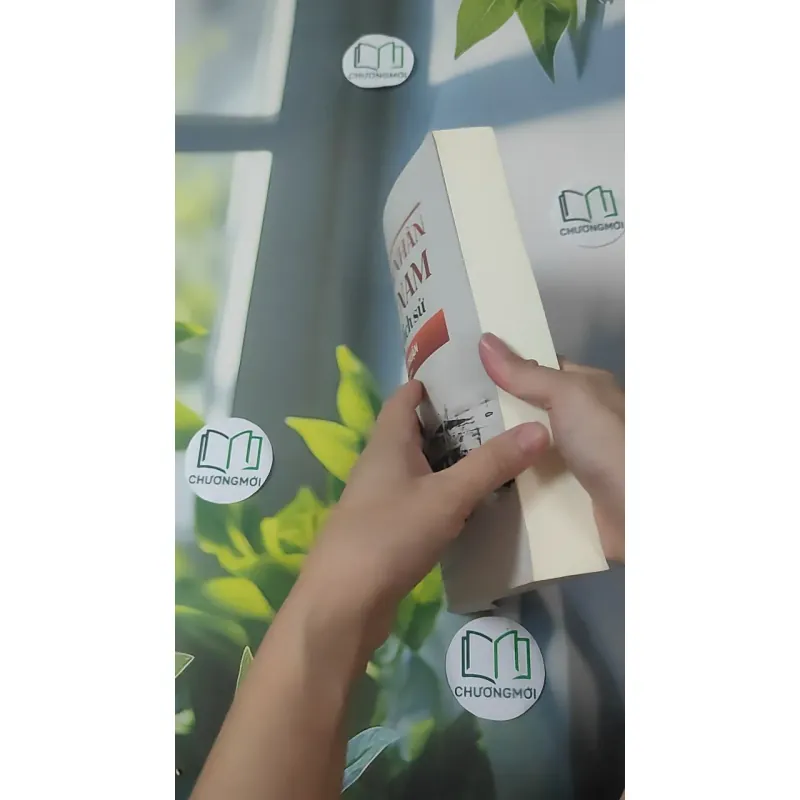 [MIỄN PHÍ BỌC SÁCH] Doanh Nhân Việt Nam Trong Lịch Sử - Trần Thuận 1018920