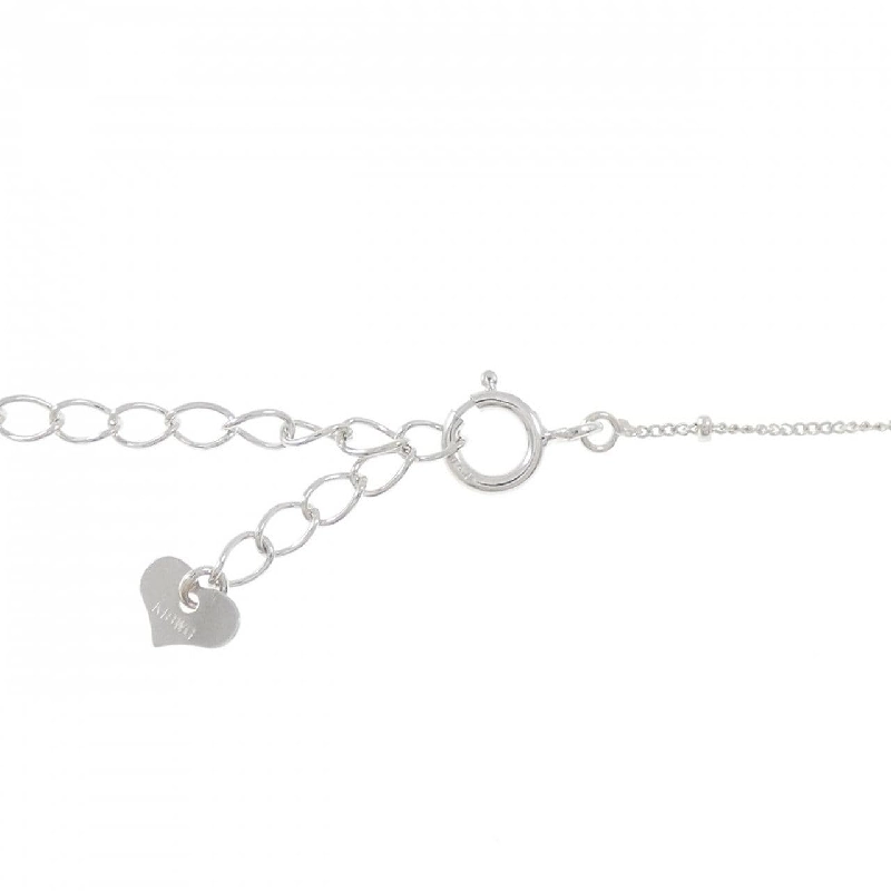 K18WG Dây chuyền - Hàng hiệu Authentic 865612