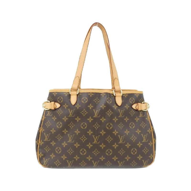 Túi Louis Vuitton Monogram Batignolles Oriental M51154 614328