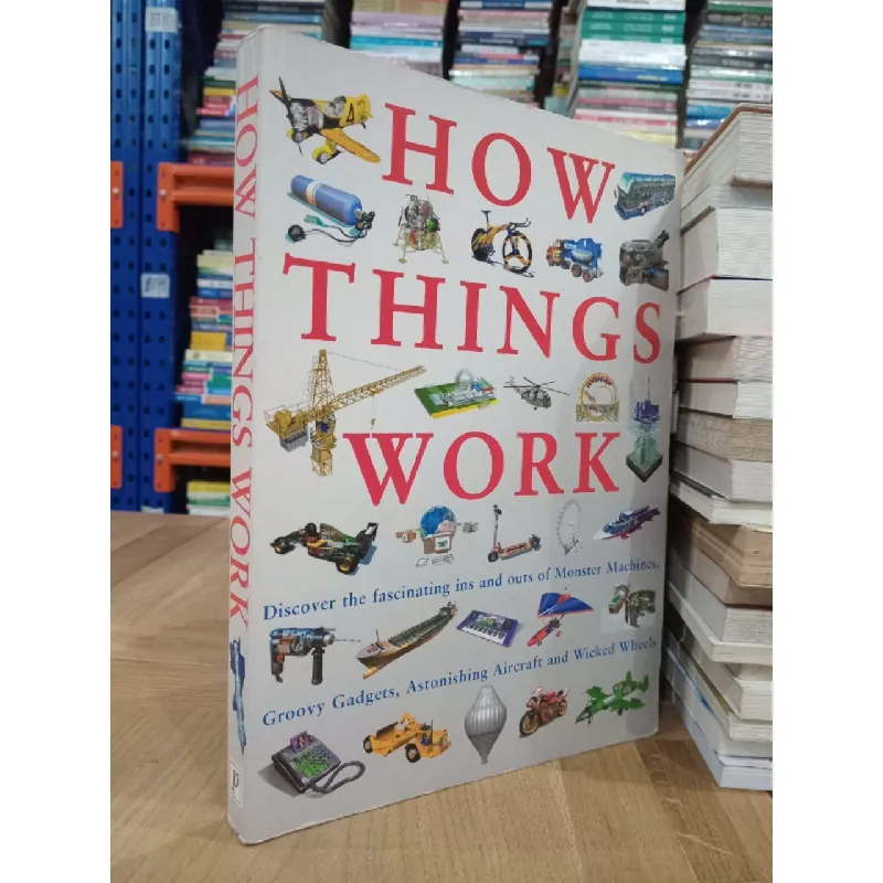 How things work 589416