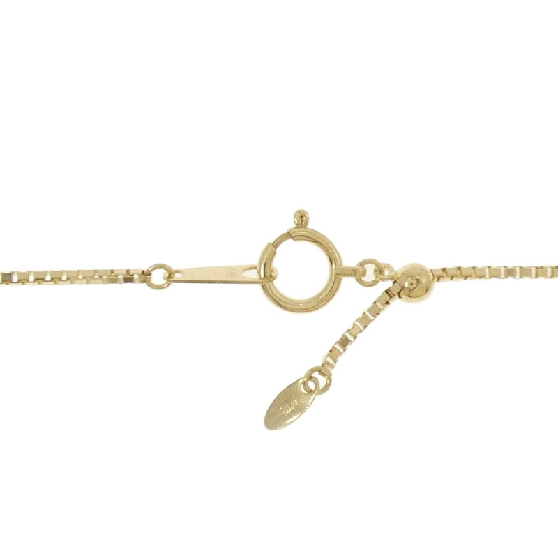 K18YG Tourmaline Necklace 9.05CT - Hàng hiệu Authentic 850550