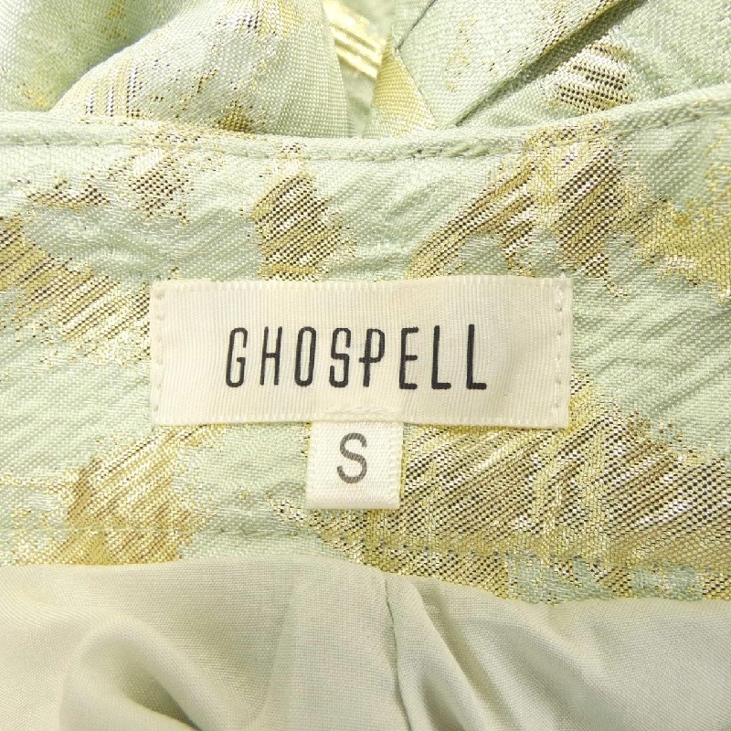 【Mã giảm giá】Quần GHOSPELL 656336