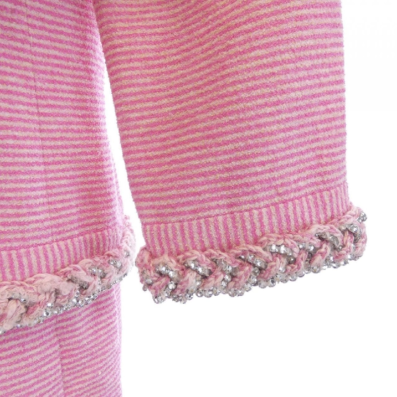 CHANEL P73932V65648 Đầm - Hàng hiệu Chính hãng 813509