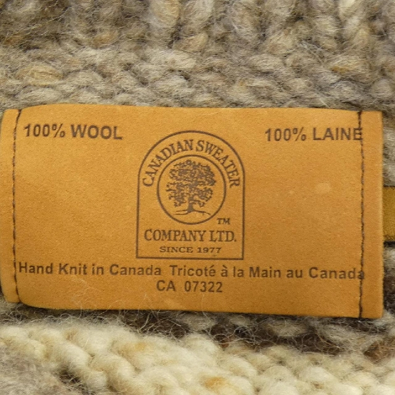 Áo len Canada CANADIAN SWEATER Cardigan - Hàng hiệu Authentic 889510