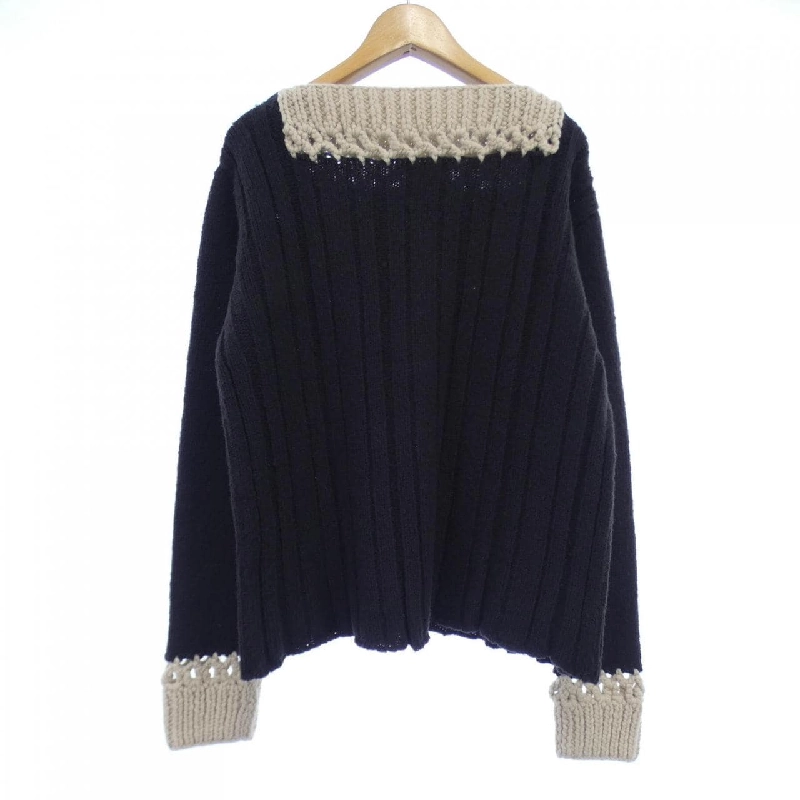 【Mã giảm giá】Antipasto ANTIPAST Áo len 636602