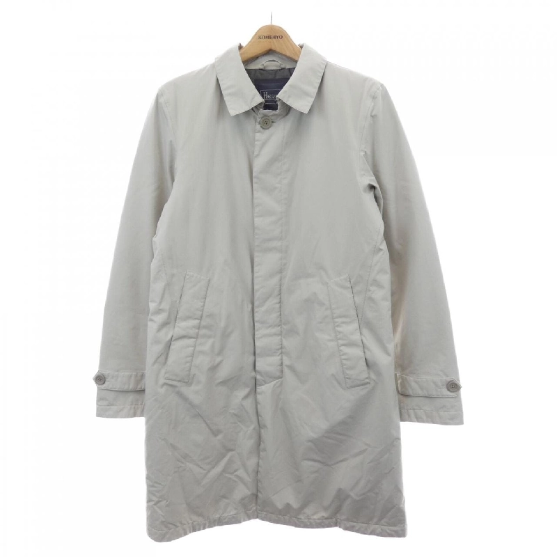 Herno PI099UL Áo khoác lông - Hàng hiệu Authentic 891032