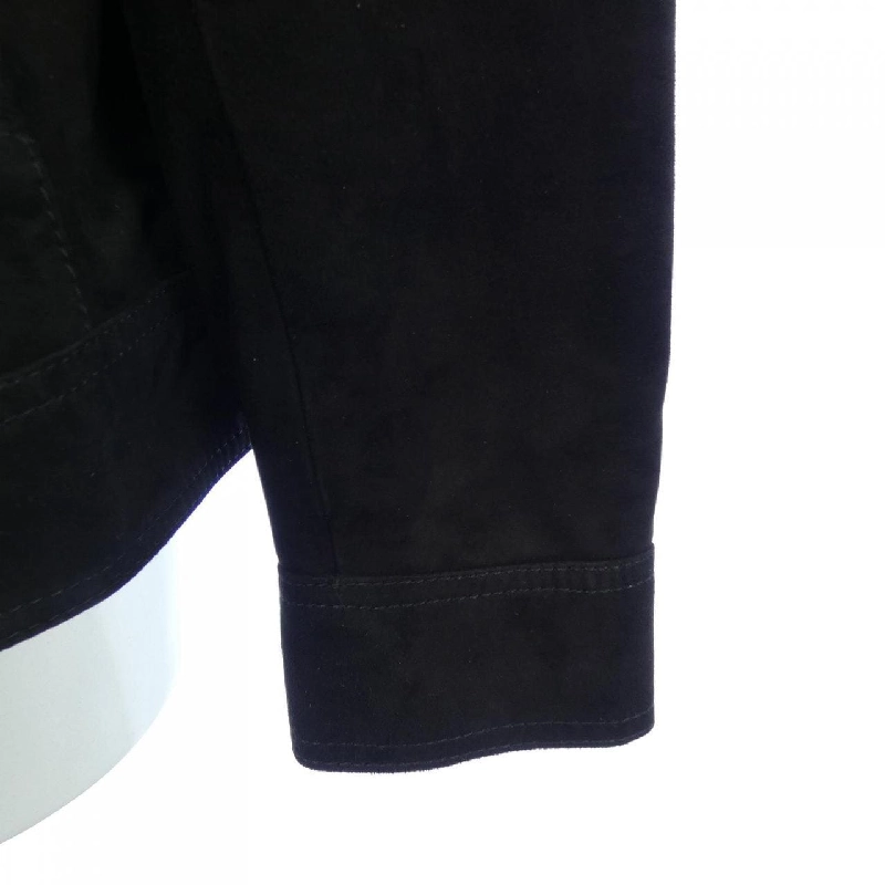 Áo khoác da ARMA WANI - Hàng hiệu Authentic 895235