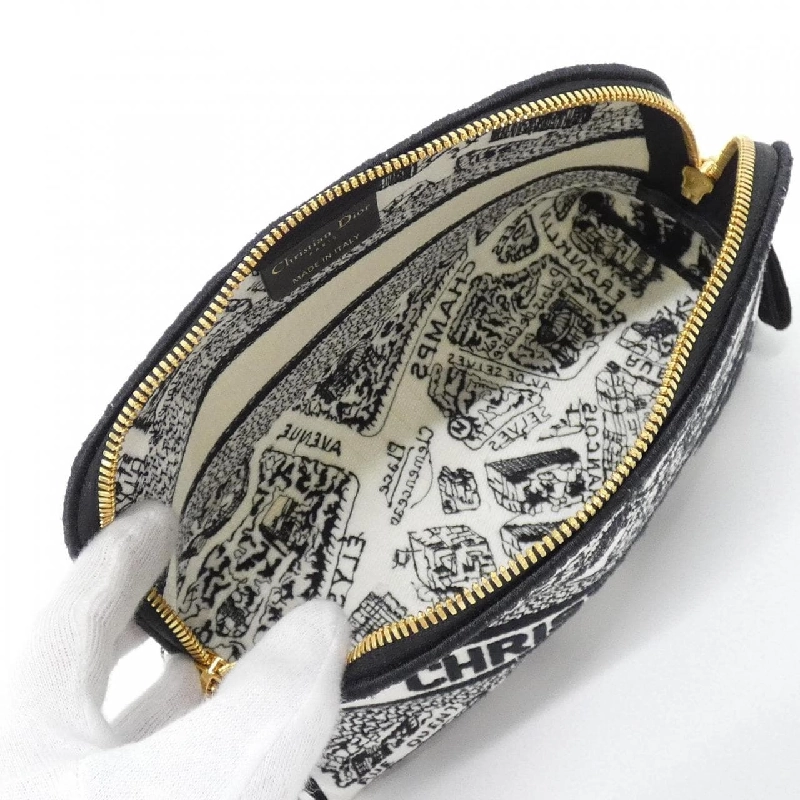 Túi Christian Dior PLAN DE PARIS 623946