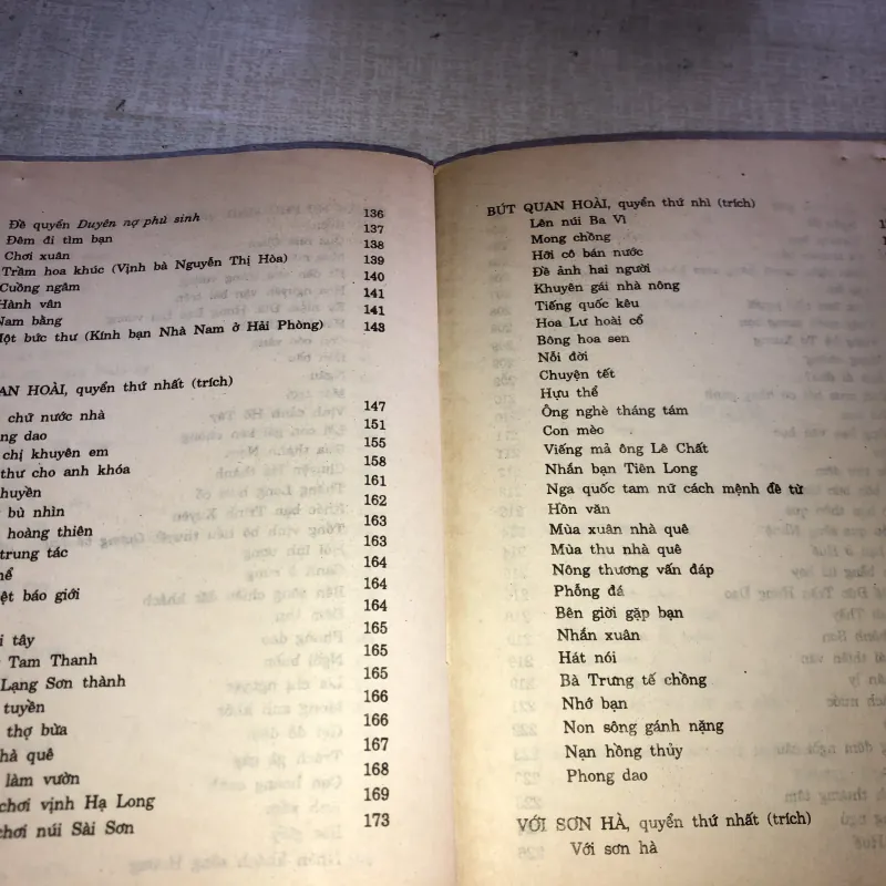 Thơ văn Á Nam Trần Tuấn Khải 778527