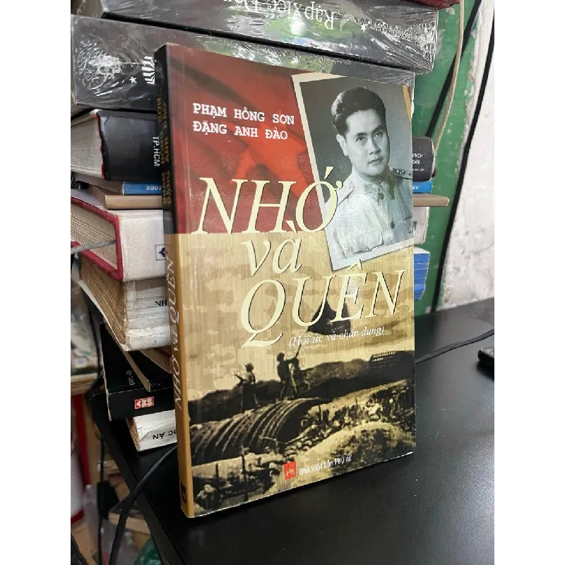 Nhớ và quên - Phạm Hồng Sơn, Đặng Anh Đào 595926