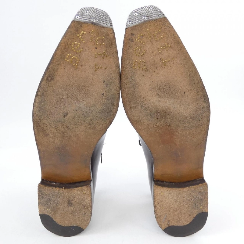 Giày Berluti - Hàng hiệu Authentic 901829