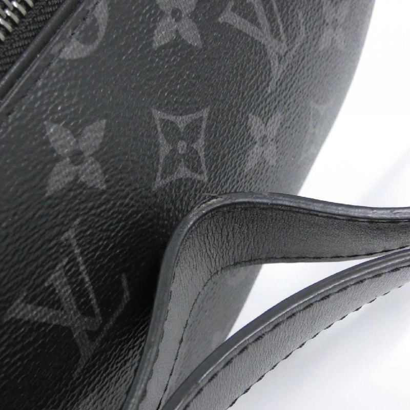 Túi đeo chéo Louis Vuitton Monogram Eclipse Discovery Bum Bag M44336 - Hàng hiệu Chính hãng 767132