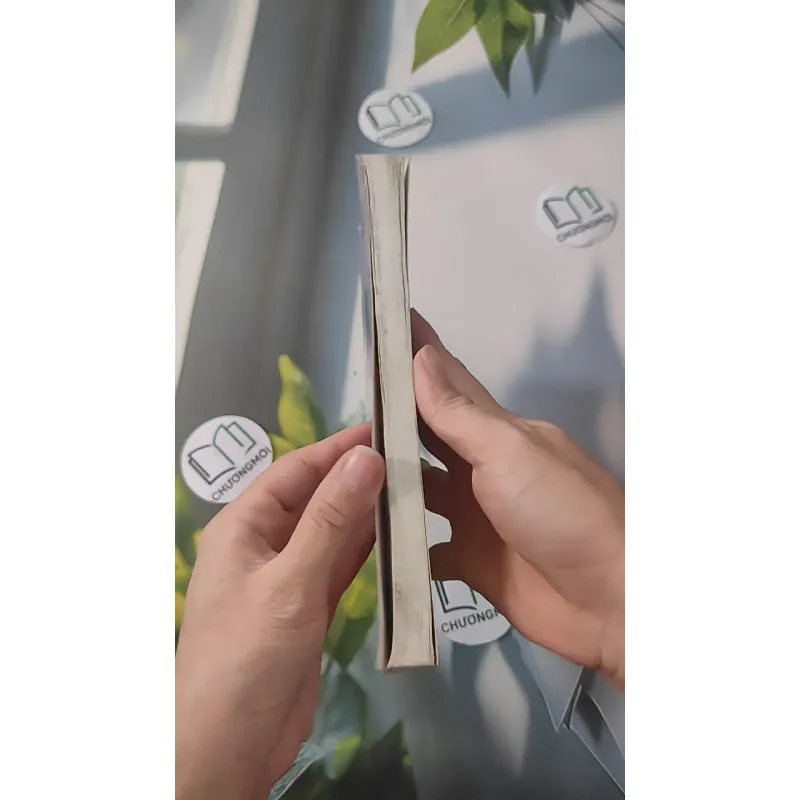 Trở Thành Người Phụ Nữ Hoàn Mỹ - Lý Thế Cường 961204