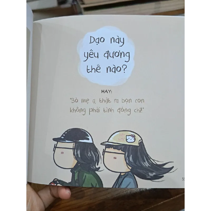 Chuyện vặt của Múc - Bích Ngọc 571621