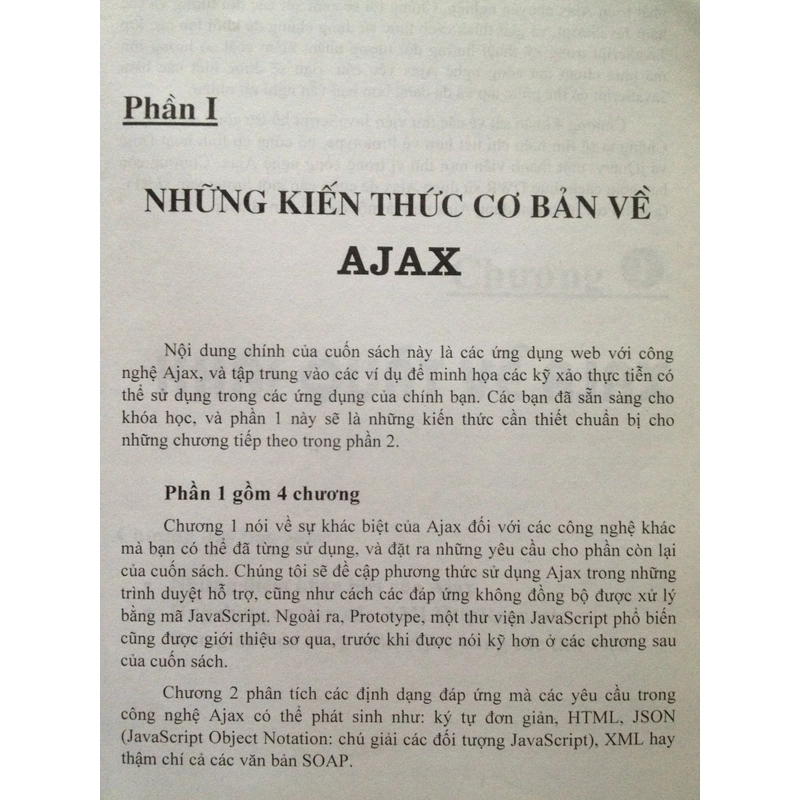 AJAX LÝ THUYẾT 462433