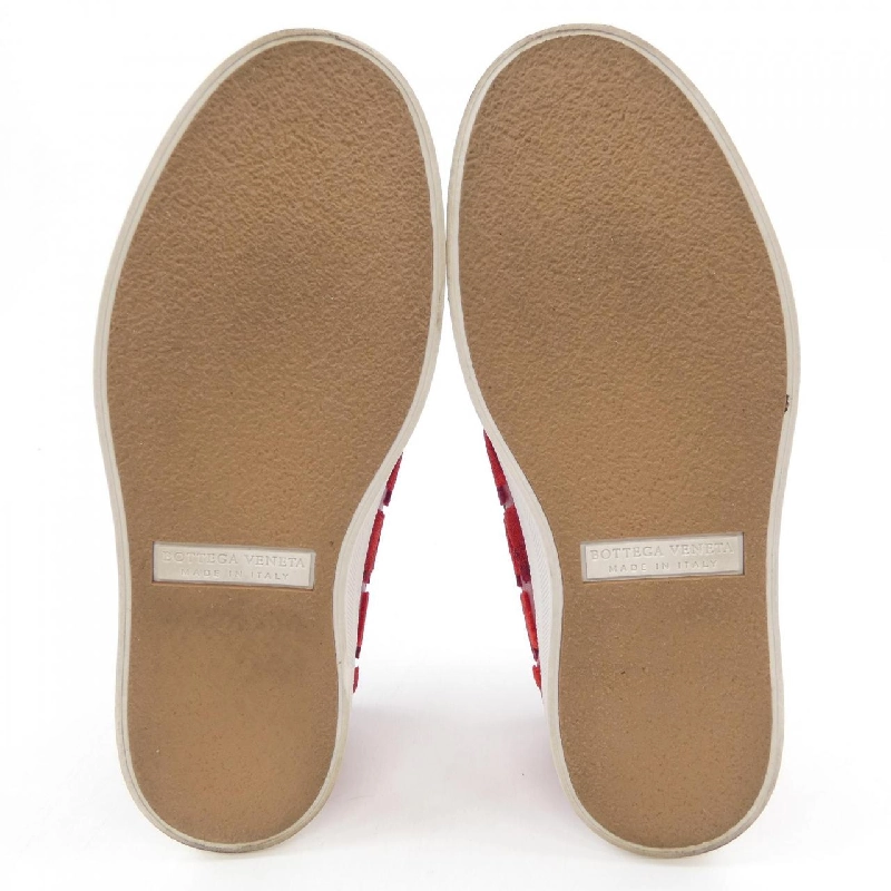 Giày thể thao BOTTEGA VENETA 658252