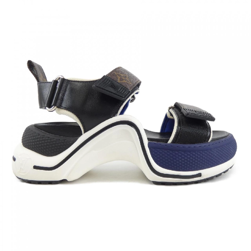 【Mã giảm giá】Giày sandal LOUIS VUITTON 664839