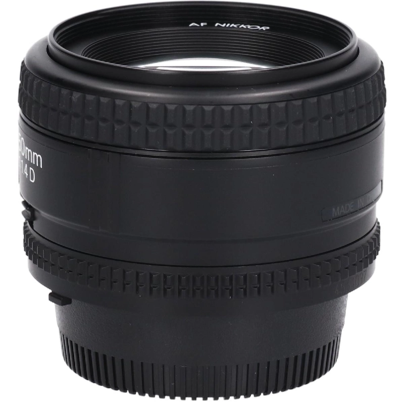 AF50mm F1.4D - Hàng hiệu Authentic 886768
