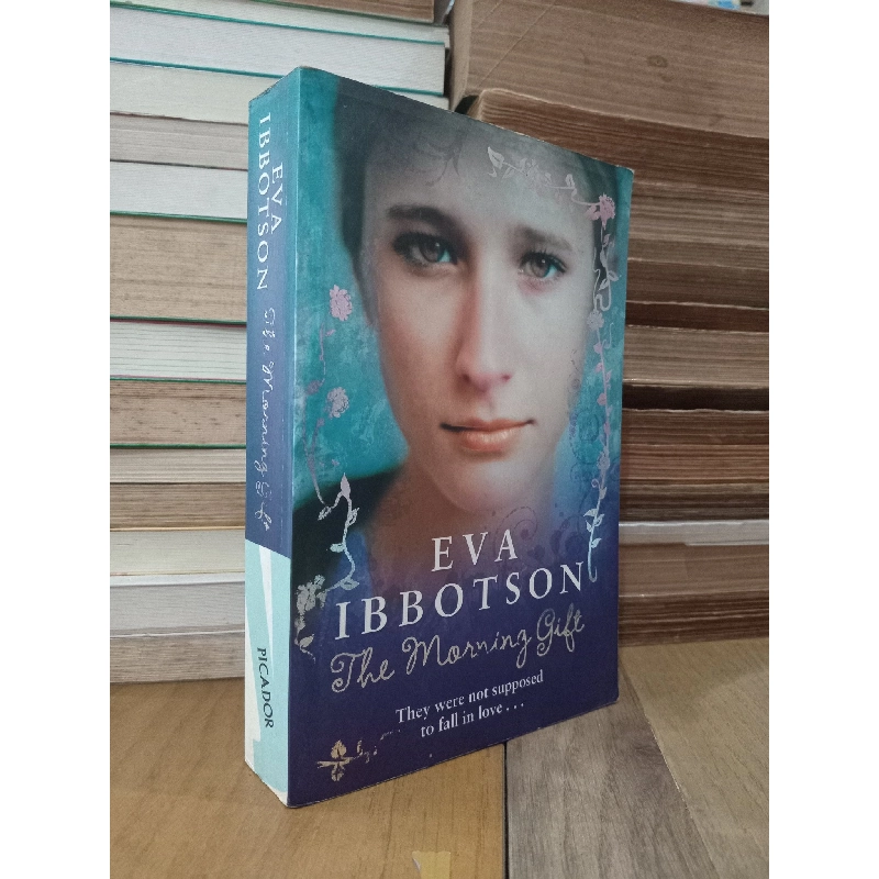 The morning gift - Eva Ibbotson 788208