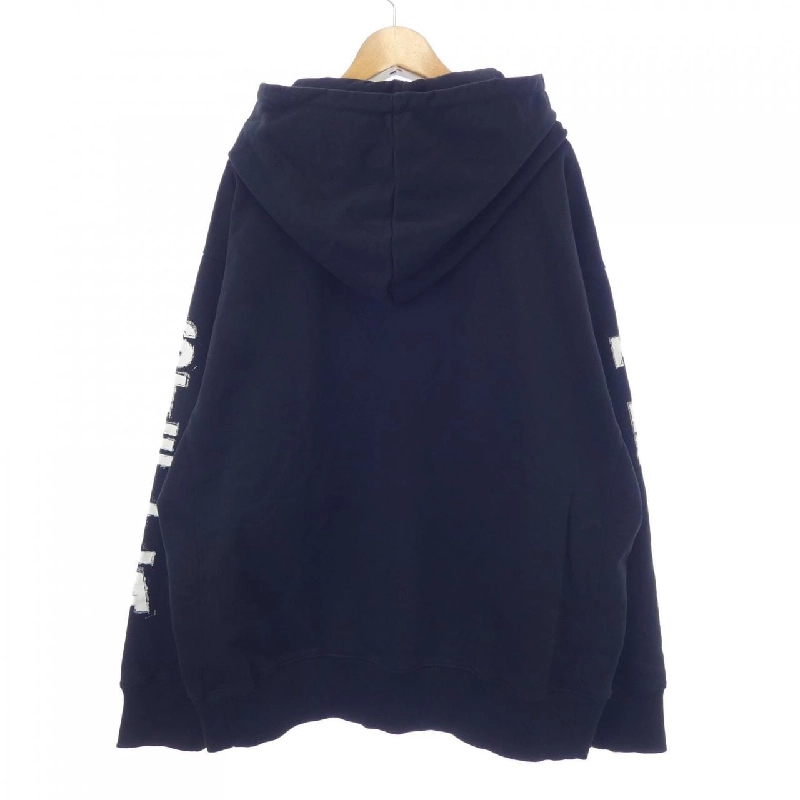 Áo hoodie Sunshine của STELLA MCCARTNEY 631493