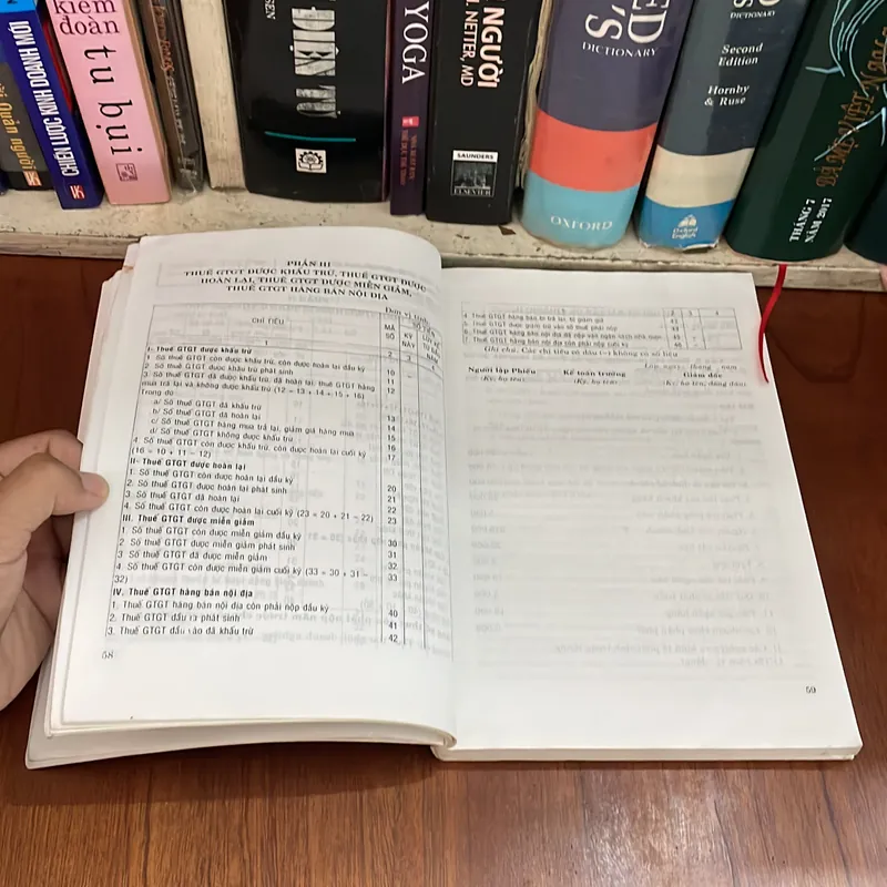 II Giáo Trình: Nguyên Lý Kế Toán - Bộ Môn Kế Toán Tài Chính - 2004 563211