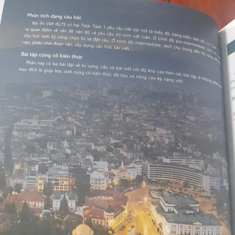 IELTS Course for Secondary Education 1002163