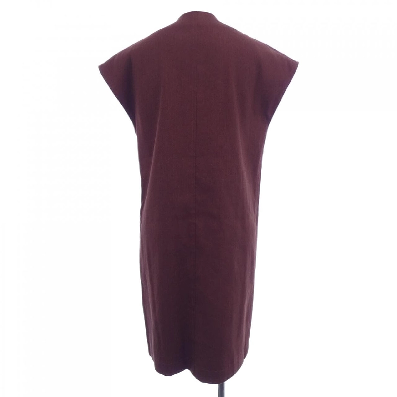 【Mã giảm giá】Áo gile HERMES 638709