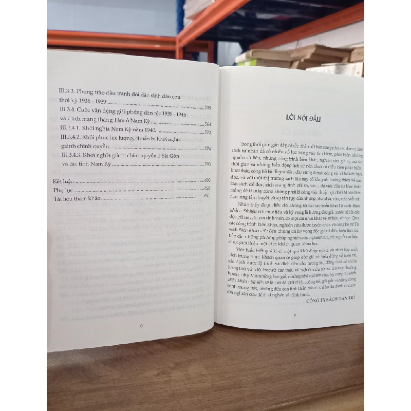 Lịch sử hình thành và phát triển vùng đất Nam Bộ (từ khởi thủy đến năm 1945) - Trần Đức Cường chủ biên 472387