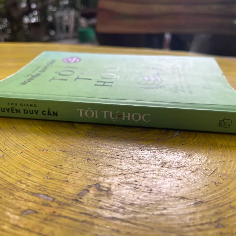 TÔI TỰ HỌC - NGUYỄN DUY CẦN (2) 565394