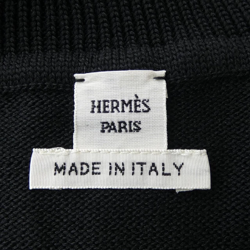 【Mã giảm giá】HERMES Áo len 641708