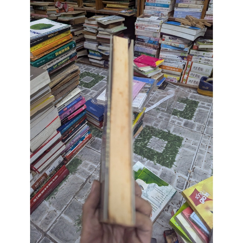 Phòng Trọ Ba Người - Nguyễn Nhật Ánh 121718