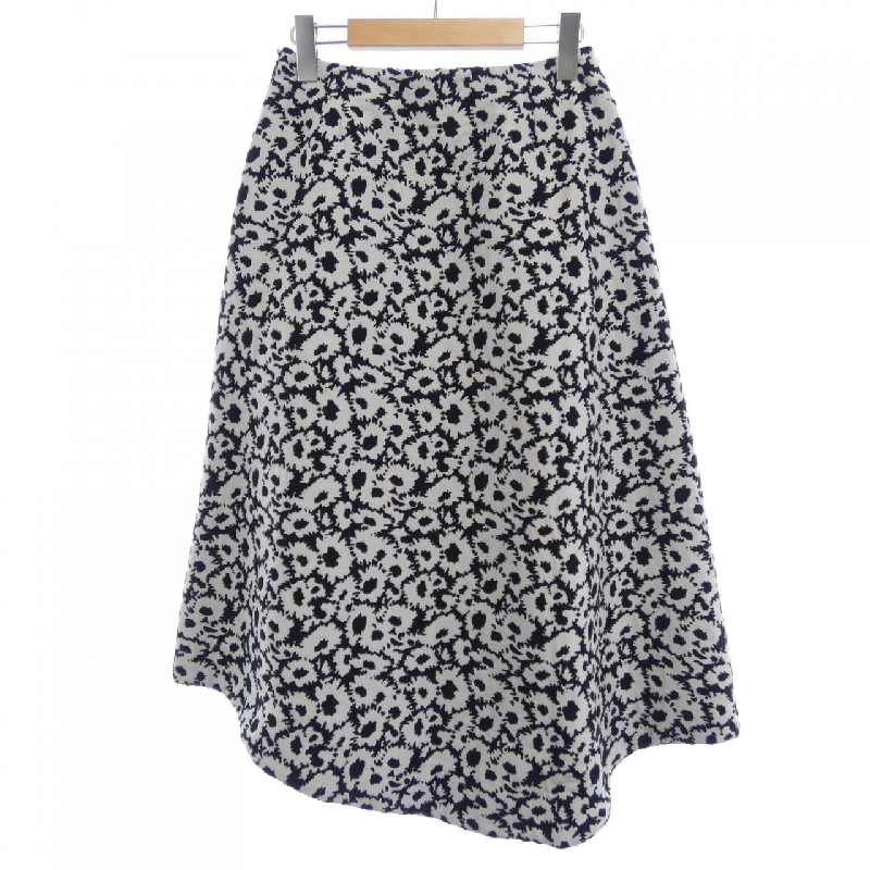 ルシェルブルー LE CIEL BLEU Skirt - Hàng hiệu Authentic 816102