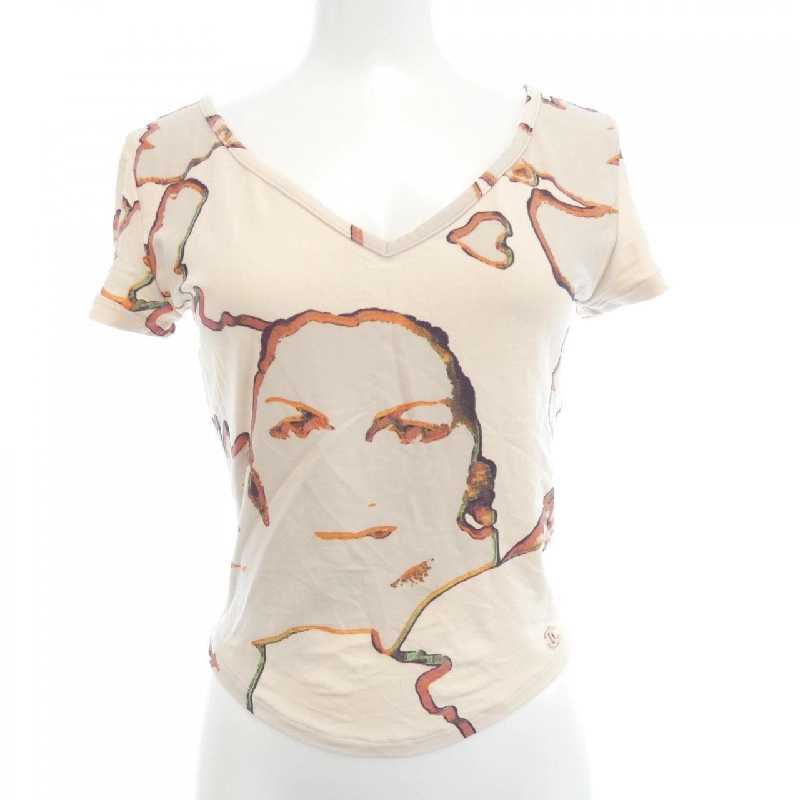 CHANEL P15791V08743 00S Áo - Hàng hiệu Chính hãng 823748