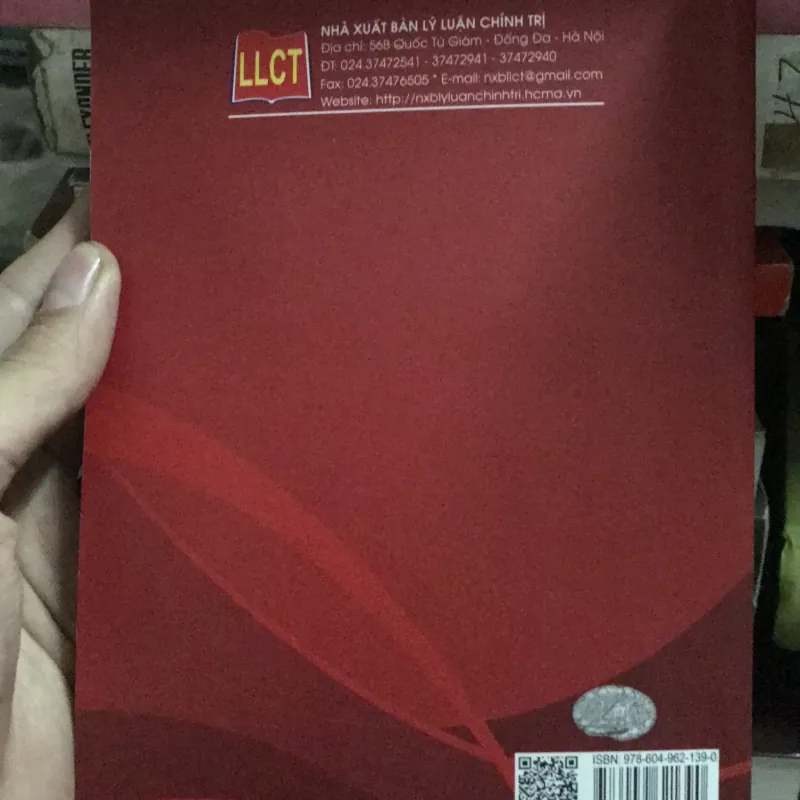 Triết lí bảo vệ tổ quốc việt nam 785151