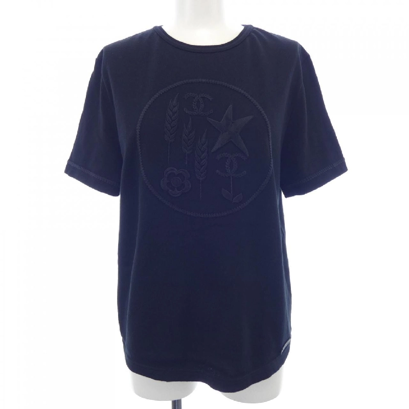 CHANEL P72456K10424 22P T-shirt - Hàng hiệu Chính hãng 825940