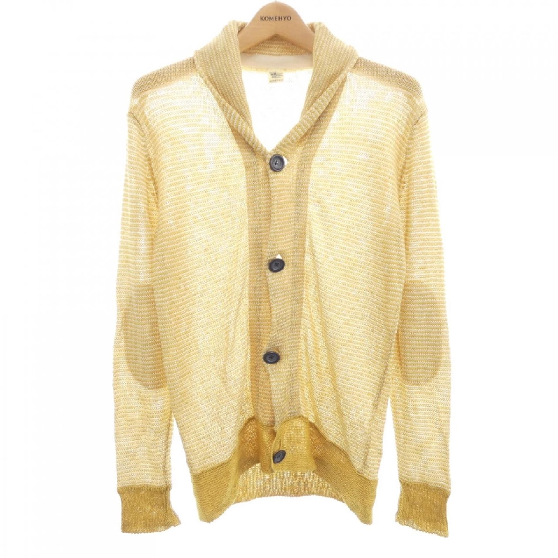 RON HERMAN 412080017-1071 Áo khoác cardigan - Hàng hiệu Authentic 886488