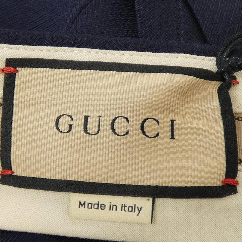 Gucci GUCCI 756408 ZAJ60 Quần - Hàng hiệu Chính hãng 884762