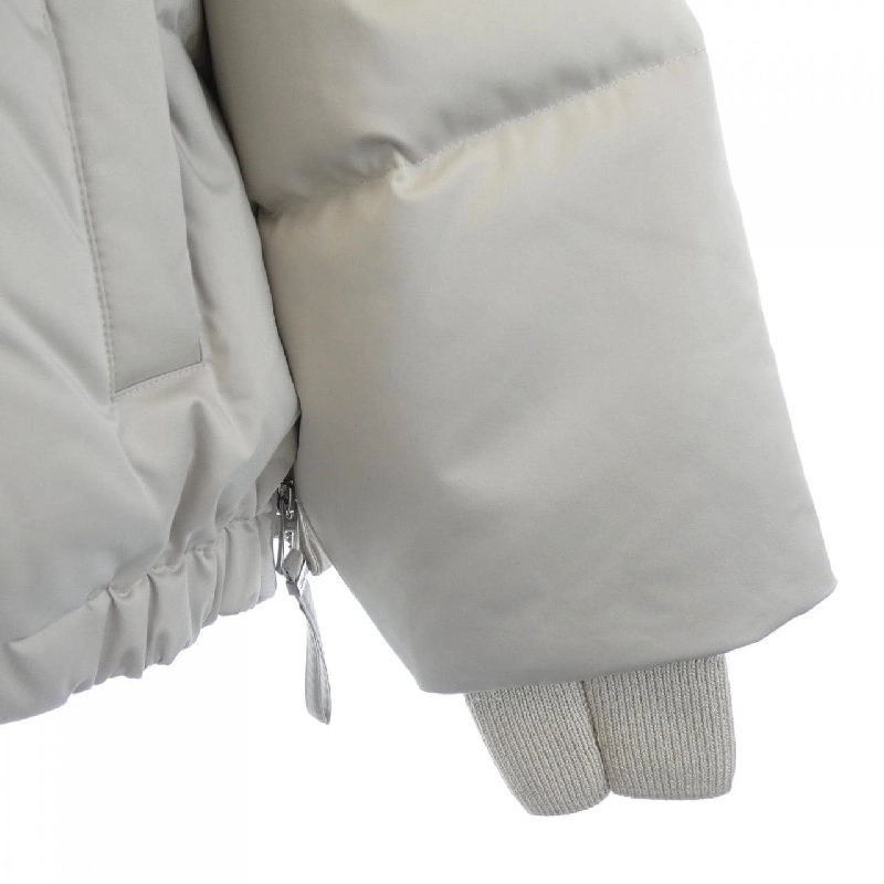 Áo khoác lông vũ DUNO HEKA M - Hàng hiệu Authentic 820222