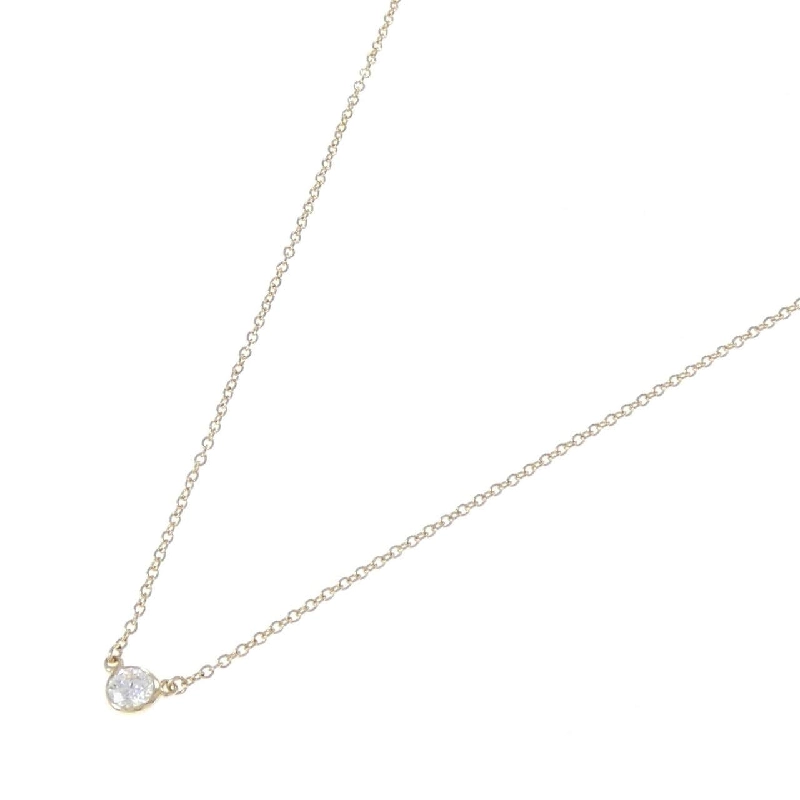 Dây chuyền Tiffany By The Yard - Hàng hiệu Authentic 839965